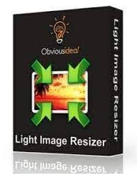 Light Image Resizer Crack