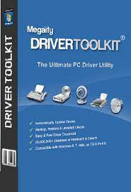 Driver Toolkit Crack