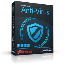 Ashampoo AntiVirus Crack