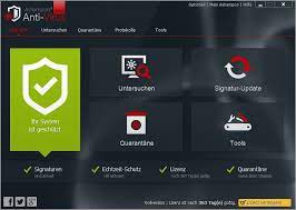 Ashampoo AntiVirus Crack