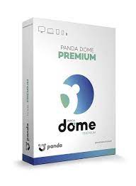 Panda Dome Premium Crack