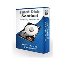 Hard Disk Sentinel Crack 