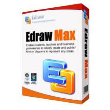 Edraw Max Pro Crack