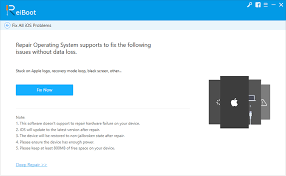 Tenorshare ReiBoot Pro Crack