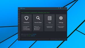 Ashampoo AntiVirus Crack