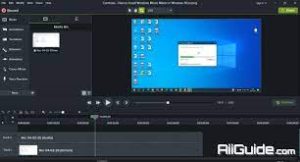 TechSmith Camtasia Studio Crack