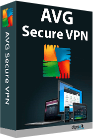 AVG Secure VPN Crack