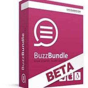 BuzzBundle Crack 