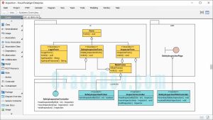 Visual Paradigm Crack