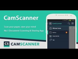 CamScanner PDF Creator Crack