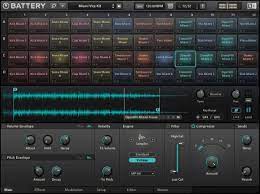 Native Instruments Massive 5.4.4 Crack