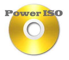 PowerISO Crack