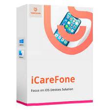 Tenorshare iCareFone