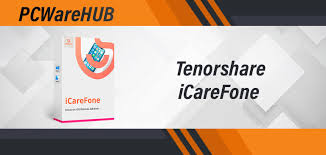 Tenorshare iCareFone