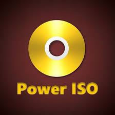 PowerISO Crack