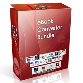 ebook converter bundle crack