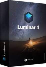 Luminar Crack