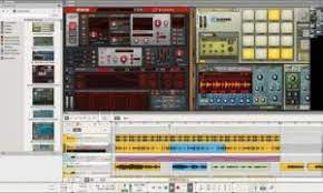 Propellerhead Reason Crack