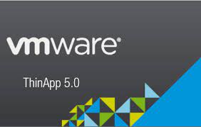 VMware ThinApp Crack