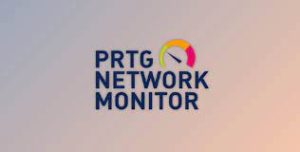 PRTG Network Monitor Crack