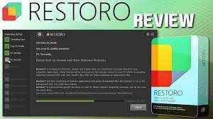 Restore Crack