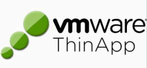 VMware ThinApp Crack