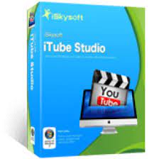 iskysoft itube studio crack