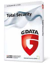 G Data Total Protection Crack