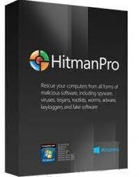 HitmanPro Crack