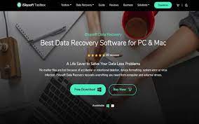 iskysoft data recovery crack