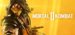Mortal Kombat 11 Ultimate Crack