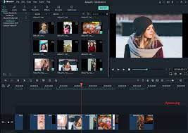 Wondershare Filmora Crack