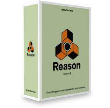 Propellerhead Reason Crack