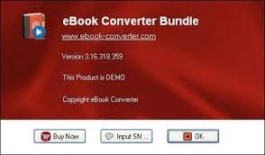 ebook converter bundle crack