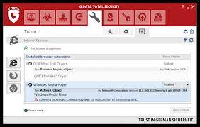 G Data Total Protection Crack