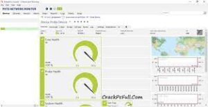 PRTG Network Monitor Crack