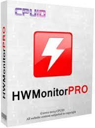 CPUID HWMonitor Pro Crack