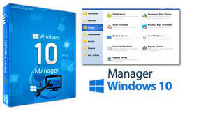 Yamicsoft Windows 10 Manager Crack