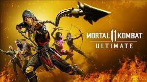 Mortal Kombat 11 Ultimate Crack