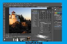 Adobe Photoshop