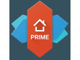 Nova Launcher Prime Apk