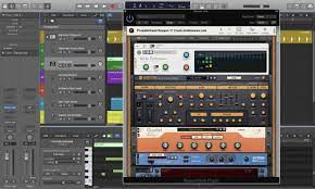 Propellerhead Reason Crack