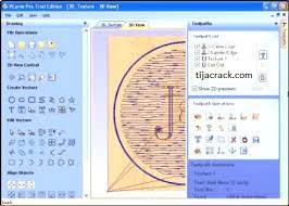 VCarve Pro Crack