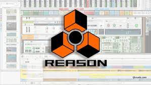 Propellerhead Reason Crack