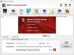 ebook converter bundle crack