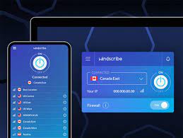 Windscribe VPN Premium Crack