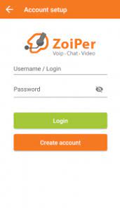 Zoiper Pro Crack 5.5.9