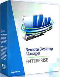 remote desktop manager enterprise crack