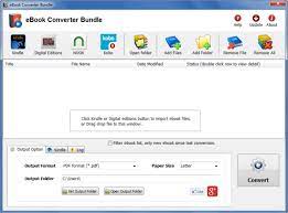 ebook converter bundle crack