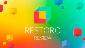 Restore Crack